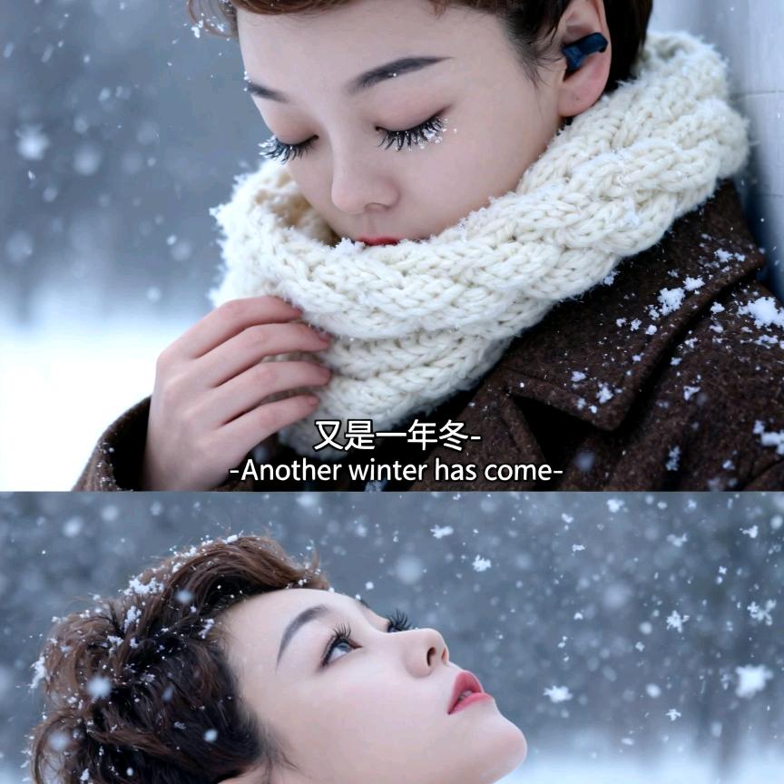 淡定  (づ ●─● )づ从容