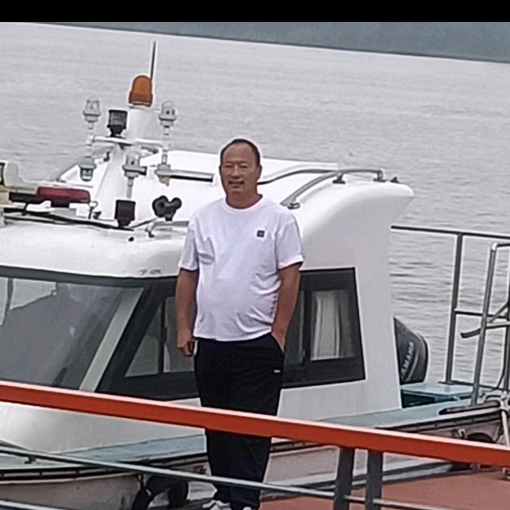 晁陂老男人