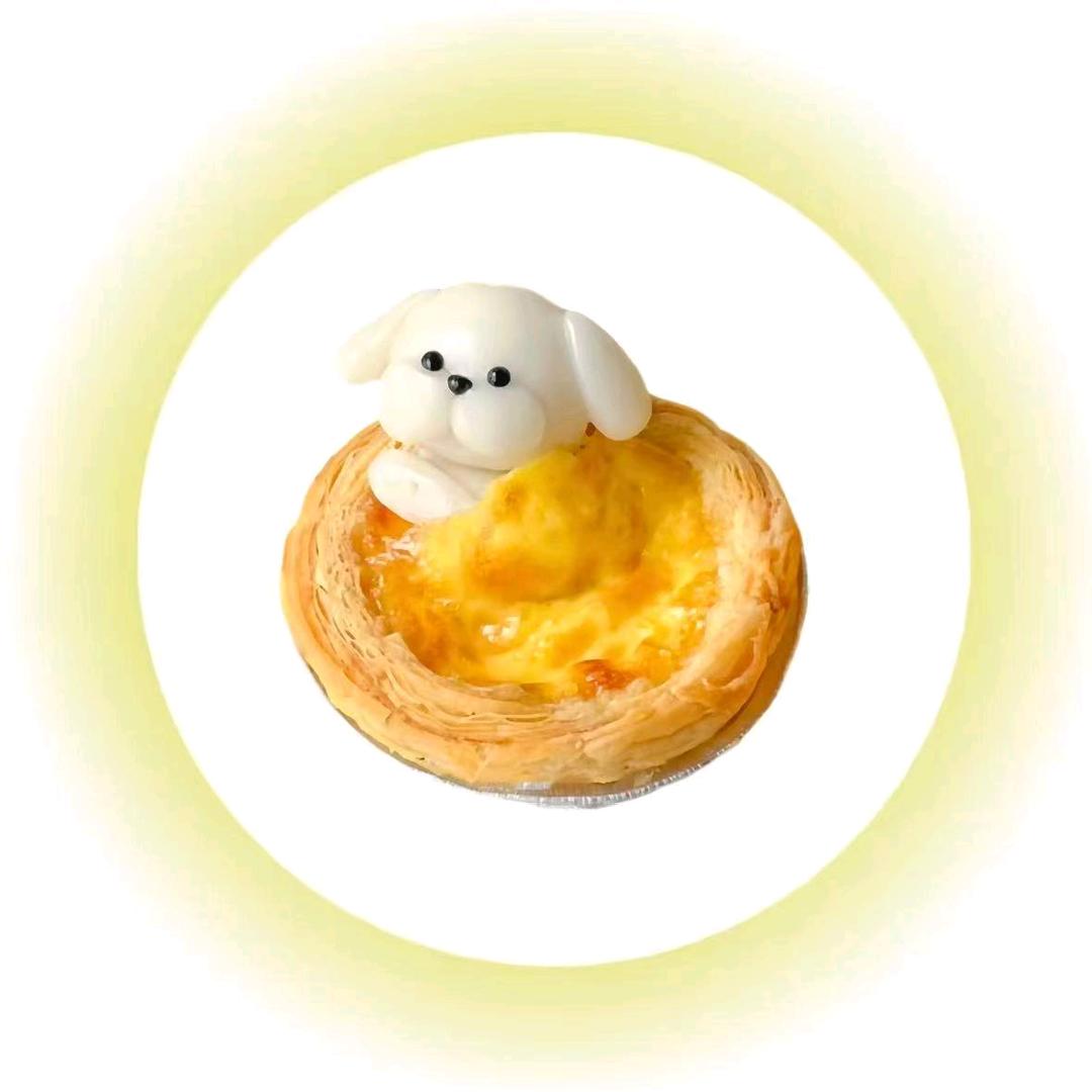 蛋挞挞