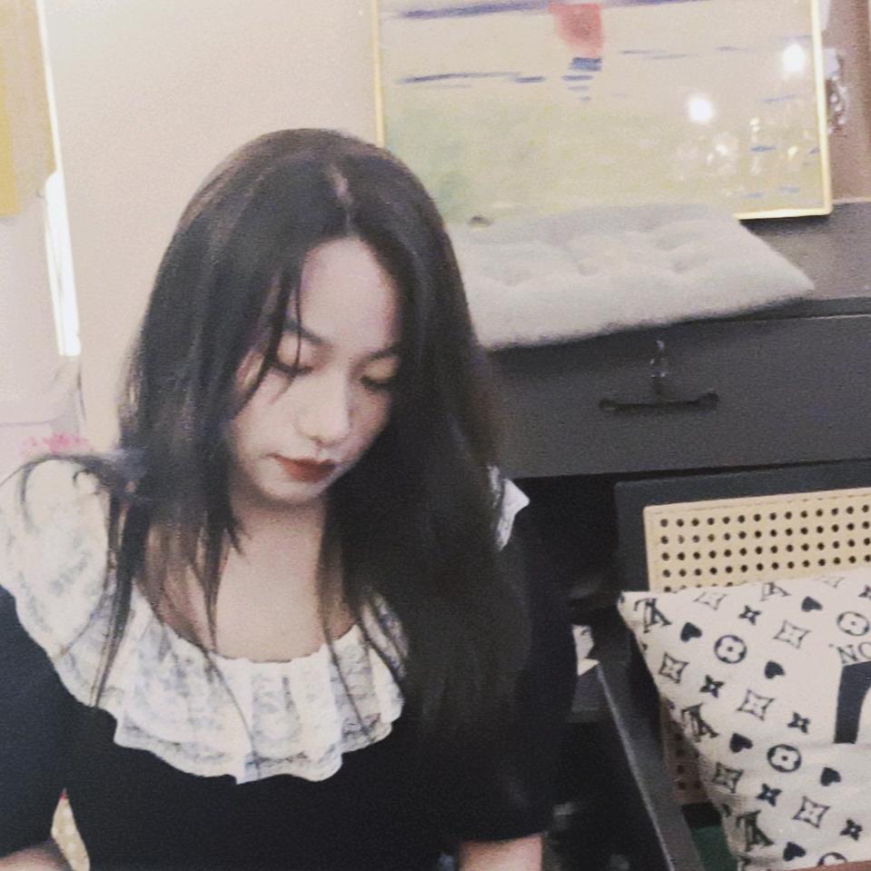 茜茜不是茜茜呀😘