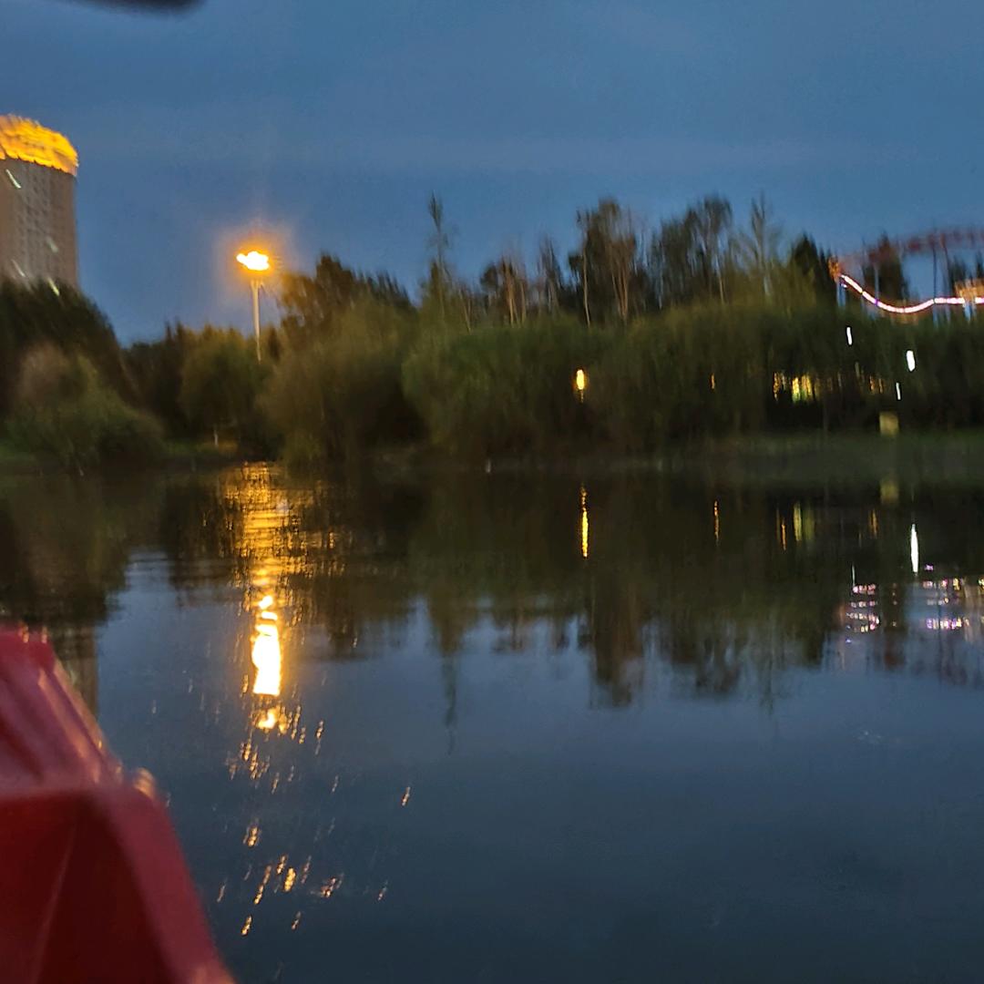 大雁五泉山饮用水（牙克石店）