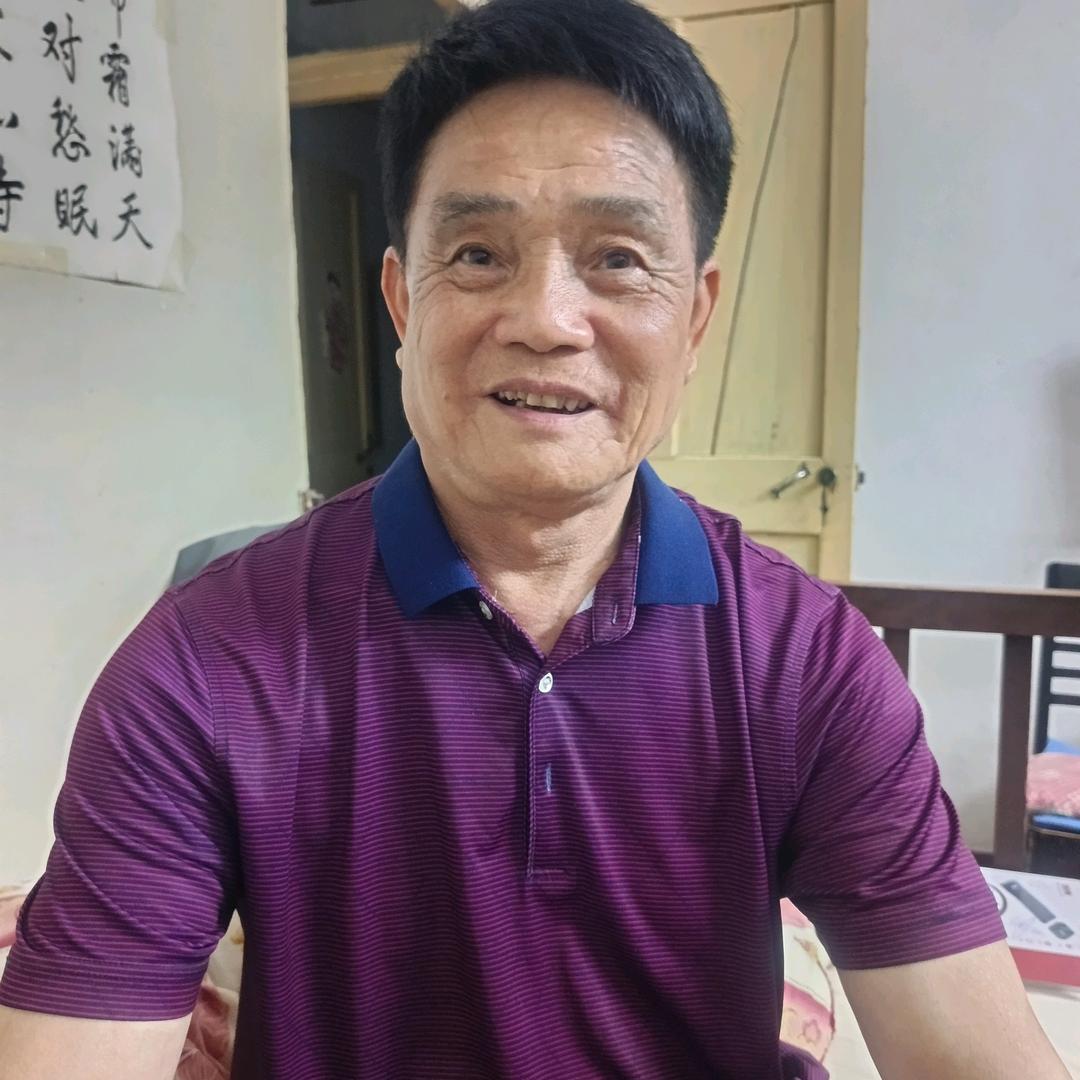 老张