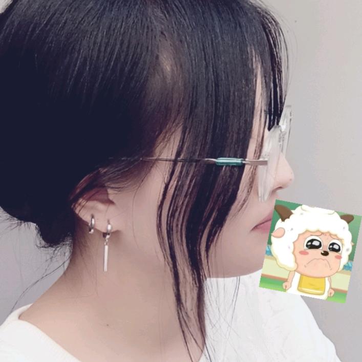 ✿安静