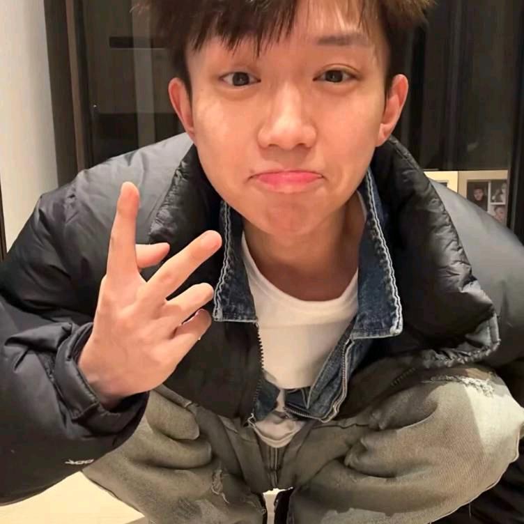 爱吃车厘子