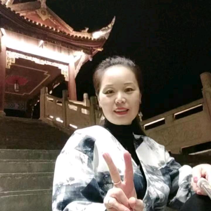成都彭州红红姐说媒  ( 2）