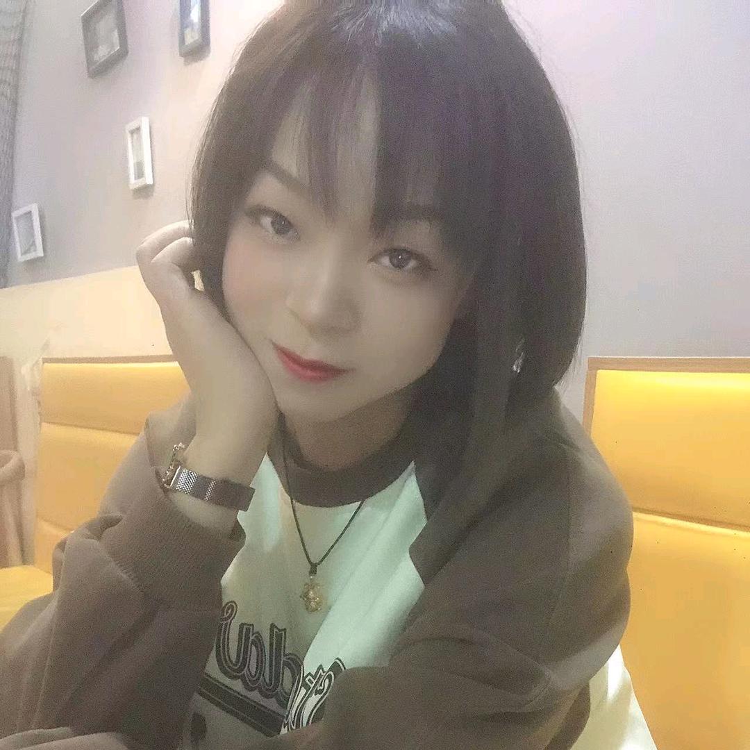 甜妞᭄
