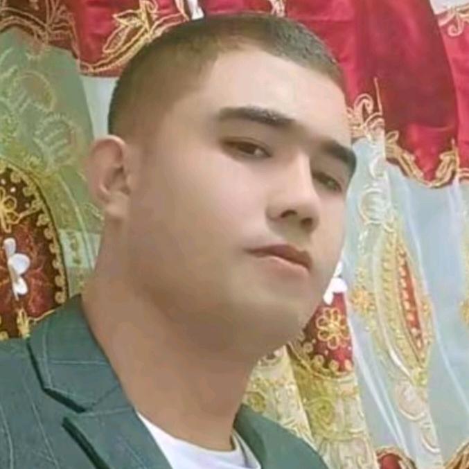 吾斯曼江