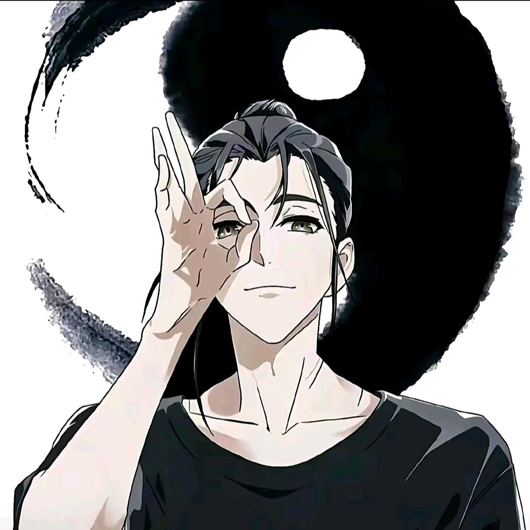狂妄居士