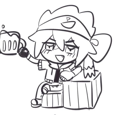 子猫er（接稿中）