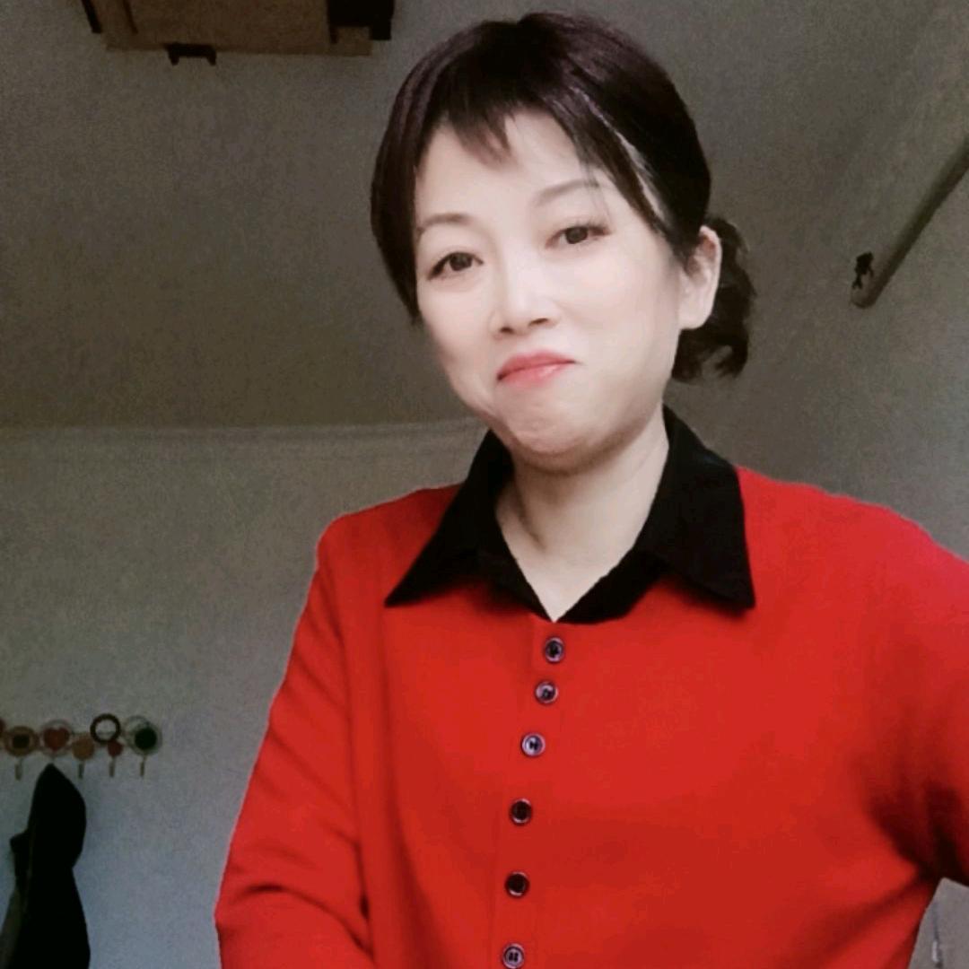 山咔里的大妈