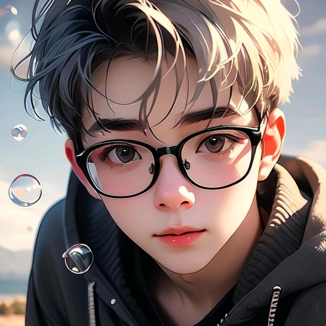 🍓周小二🍓