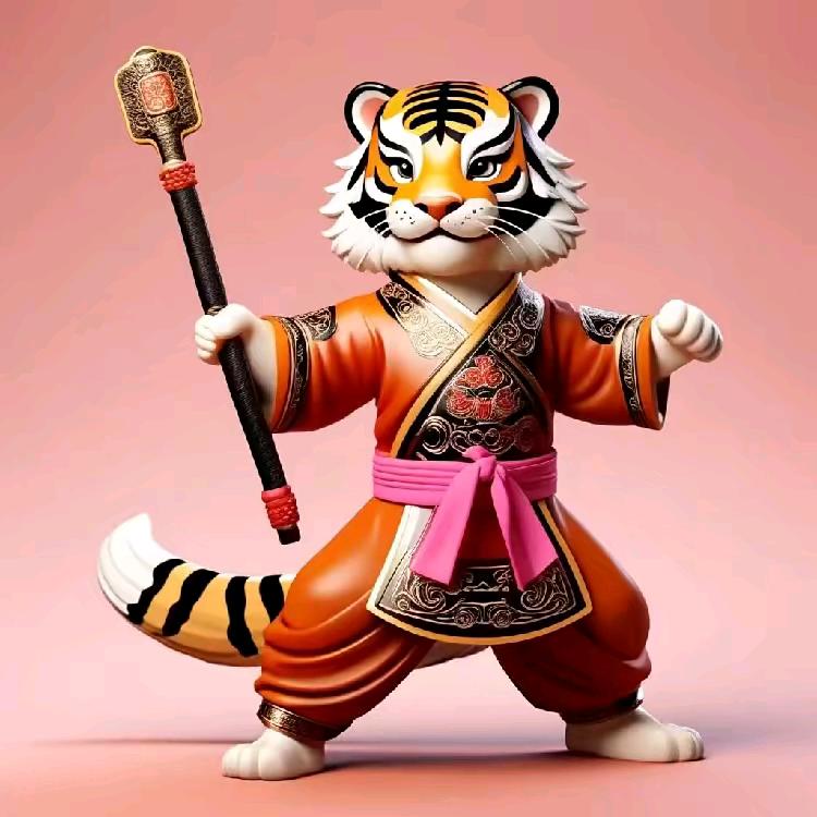 寅虎说剧