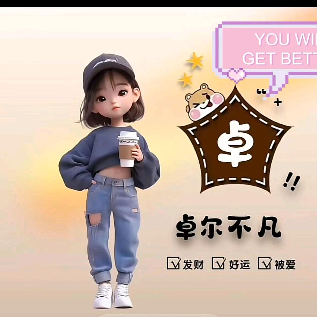 美特好卓春红