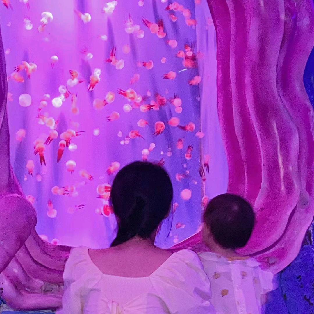 琴子