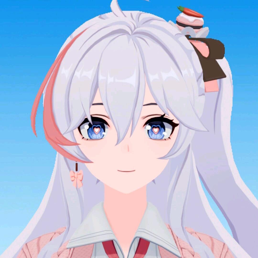 柔情猫娘米雪儿