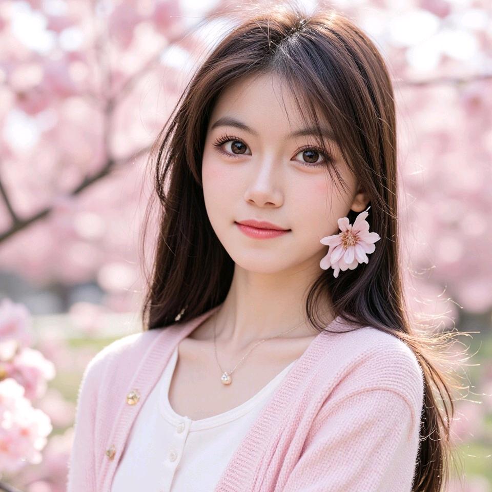 小兰姐 🎧