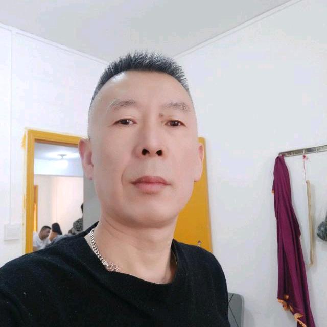 一个不同的我