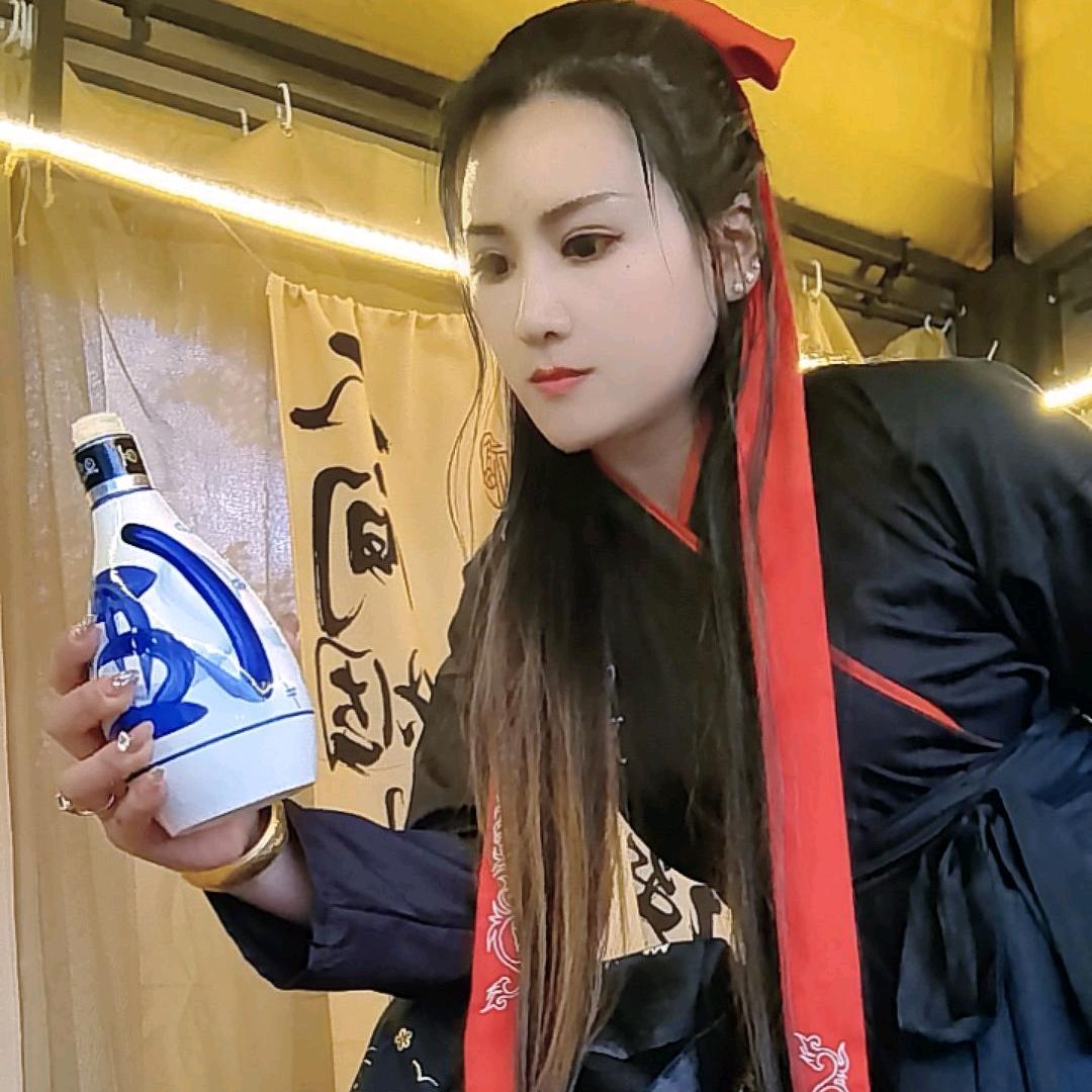滕州然姐