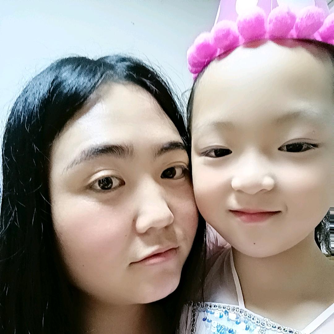 两宝妈妈