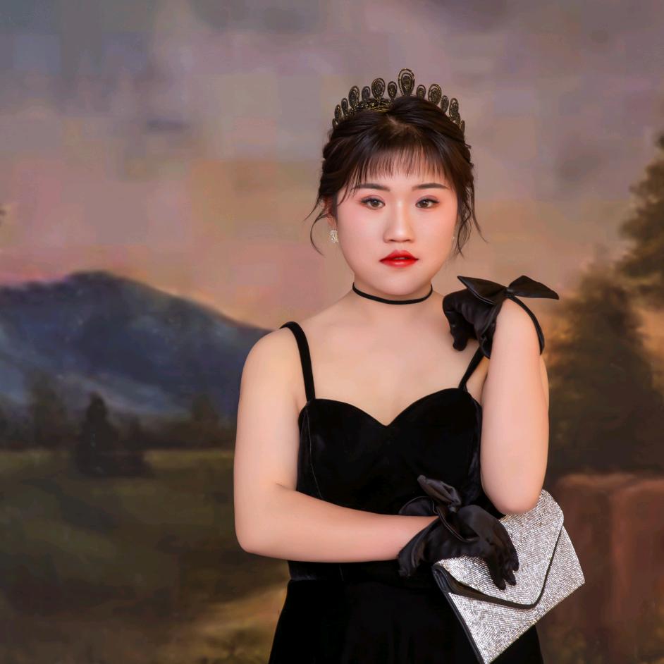 瞳殇～