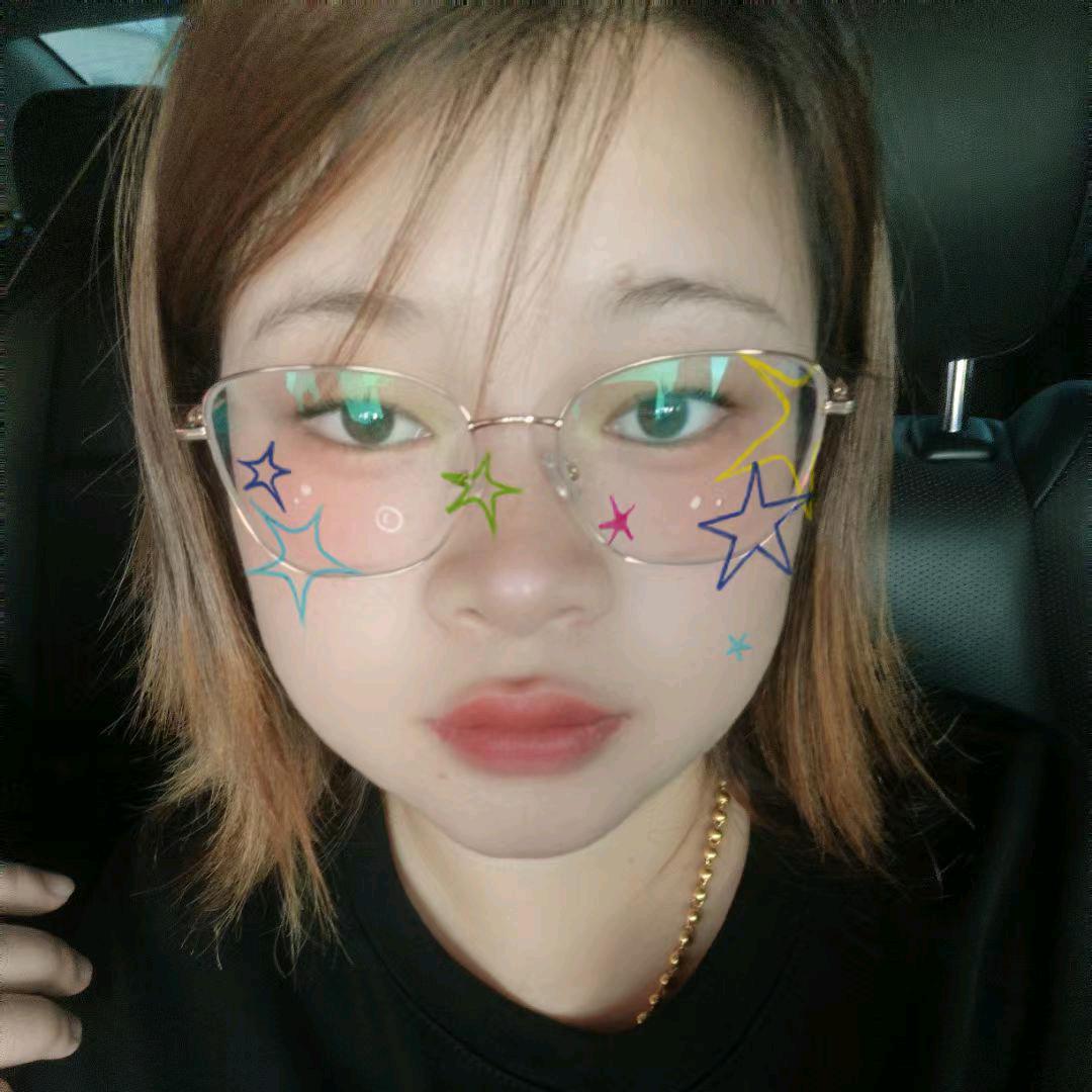 玻璃心