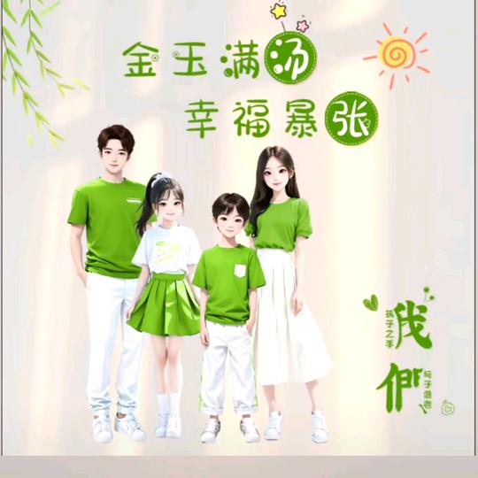 小鱼儿