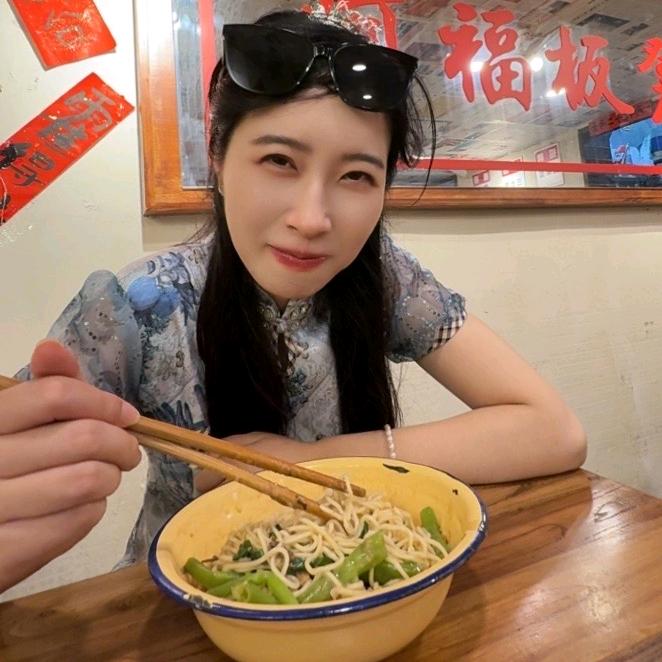 琪琪怪怪的日常