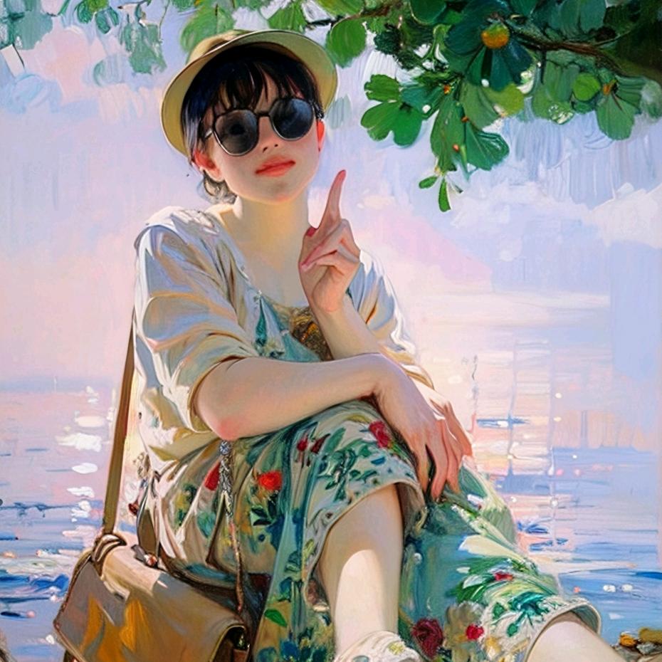 漂流瓶~