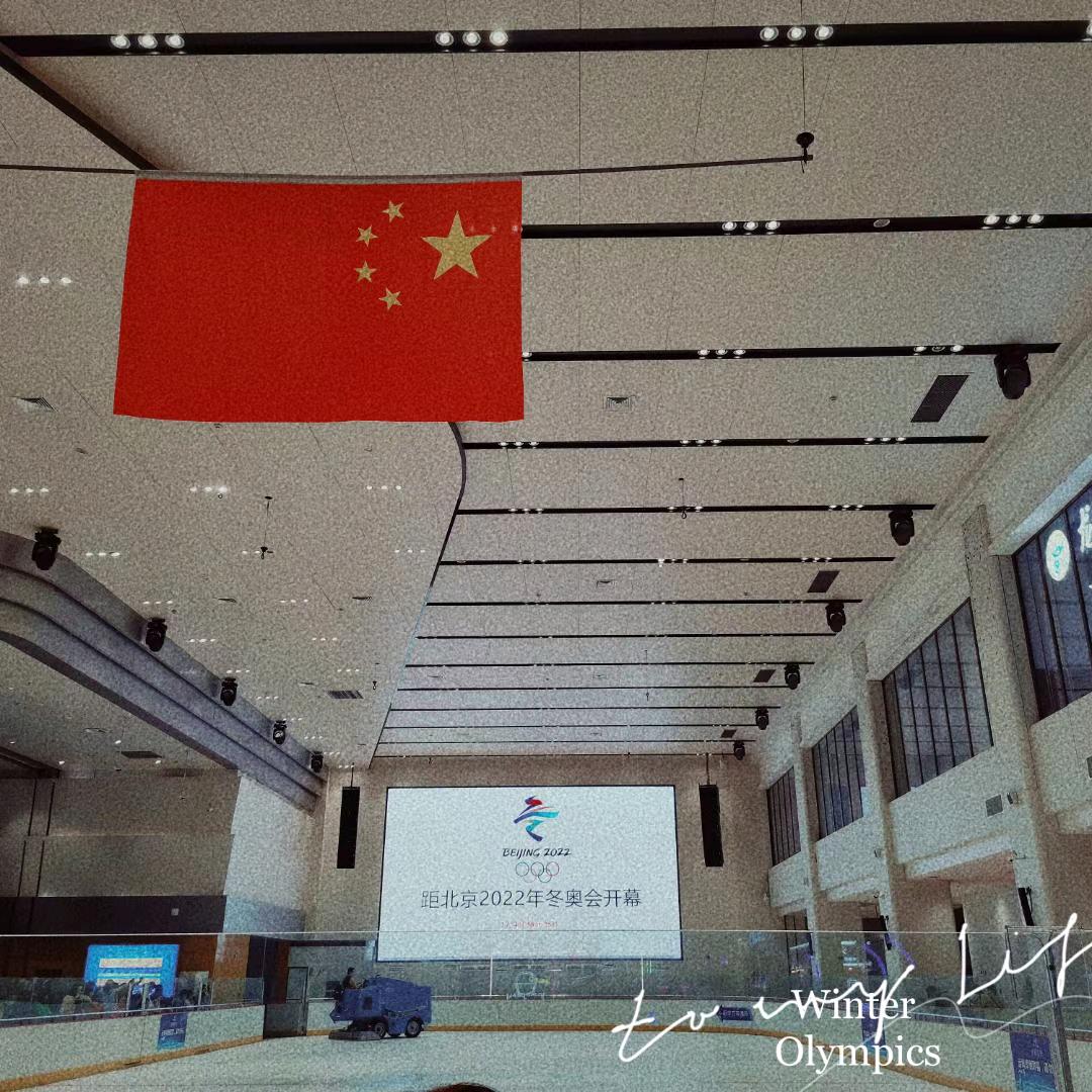 快乐的小媳妇