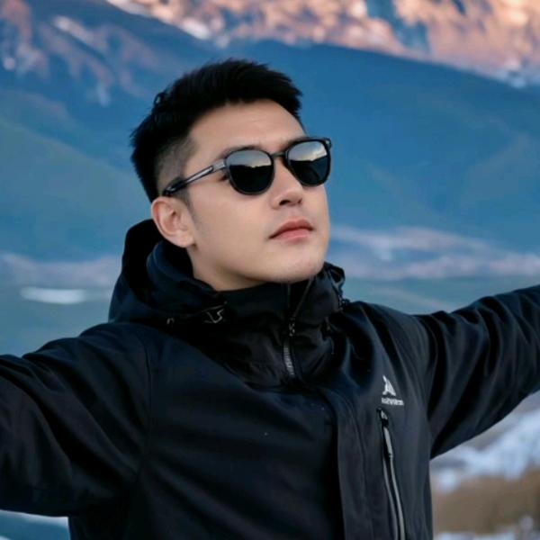 🧗‍♂️隔壁🐒老楊