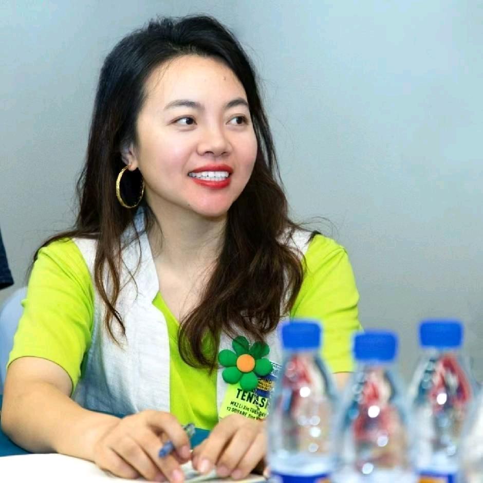 小娅
