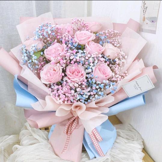 爱情💑