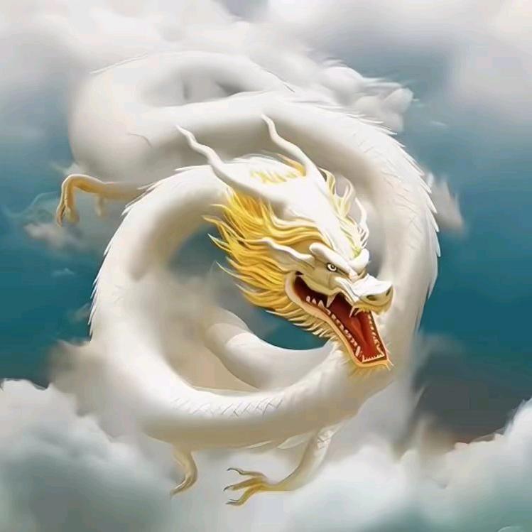 龙🐉凤🐲缘
