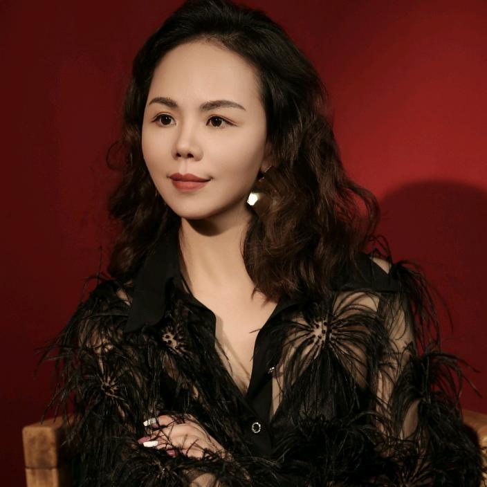 燕姐 瑜之妍原生美学专注问题肌
