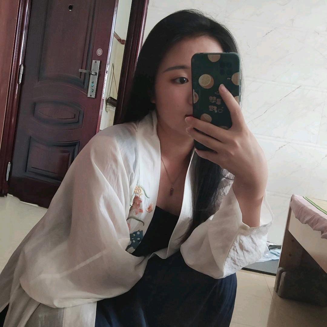 喵了个咪🐱头像