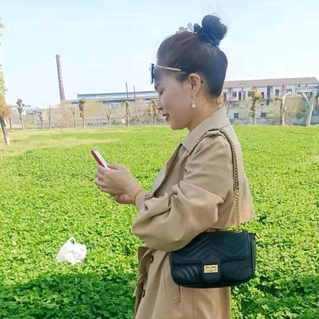@姐姓路🌺请叫路姐