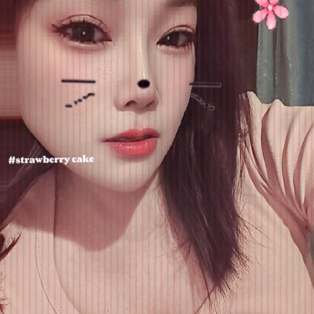 静雅幽蓝
