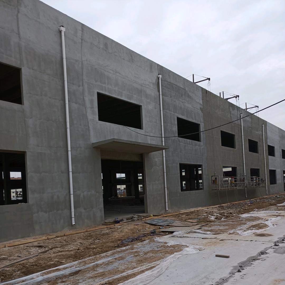 桂忠铝合金门窗，制作断桥铝