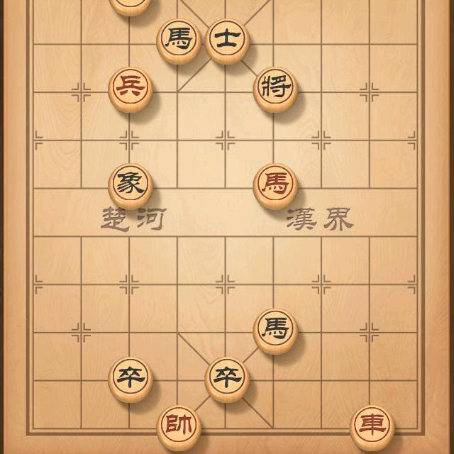 嘎嘎象棋