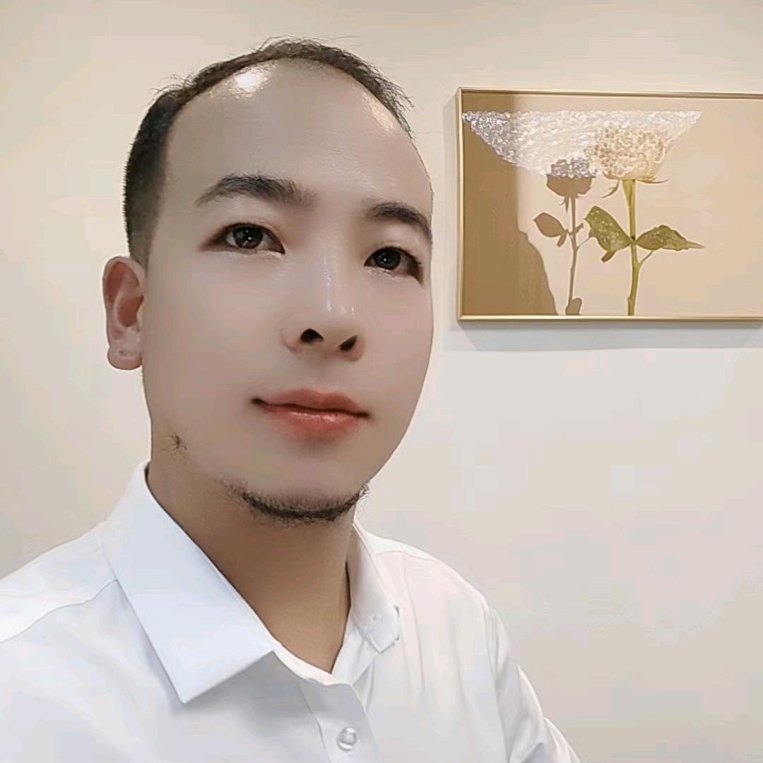 用双手创造未来