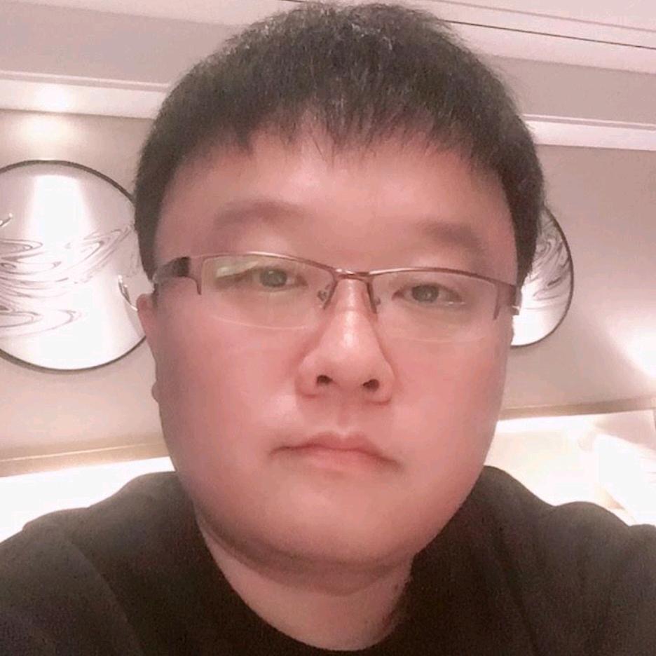 白大白