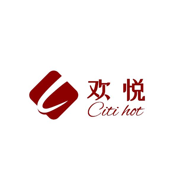 CitiHot欢悦酒店官方号