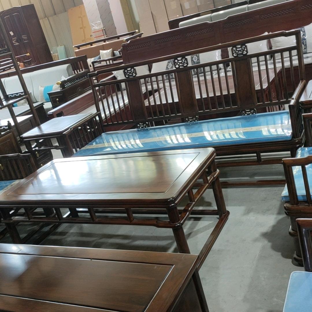 太原牛老二旧货市场
