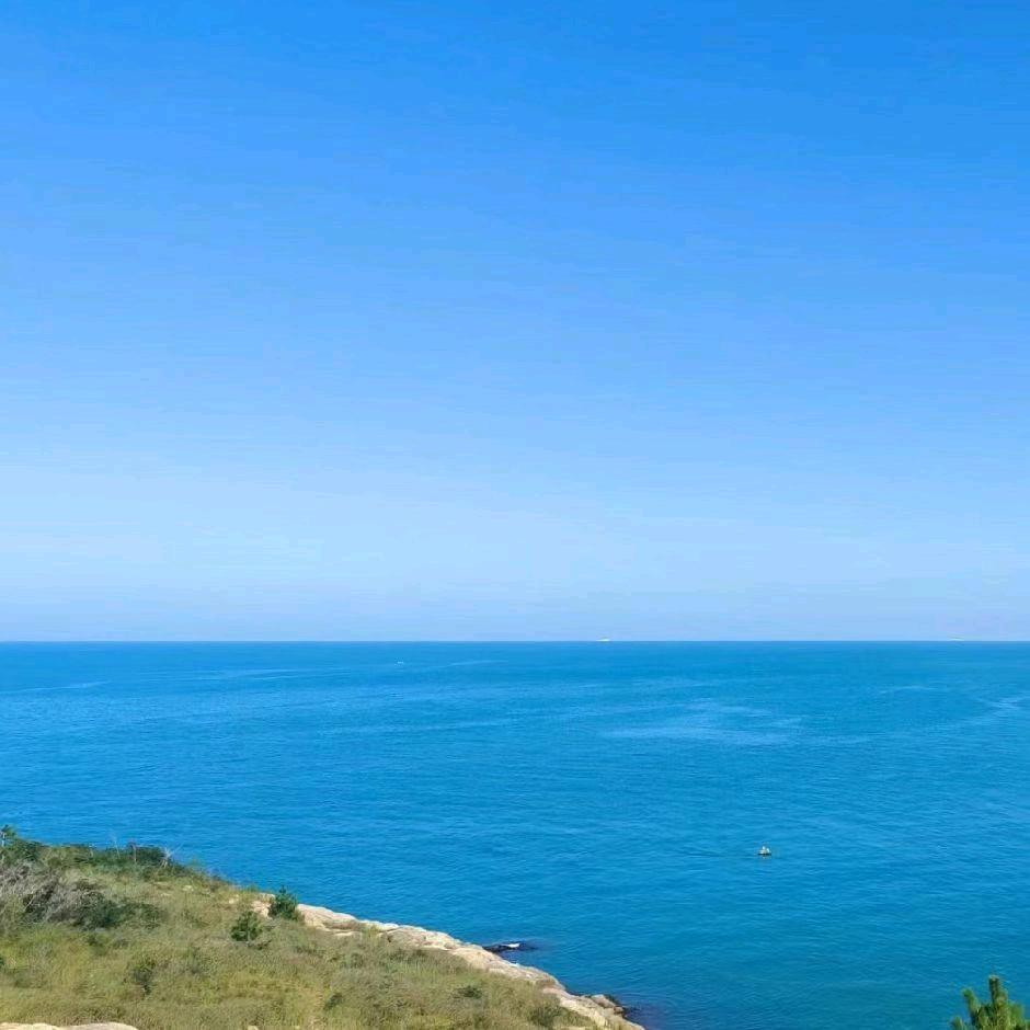 威海荣成湾.原生态海参铺《刘》