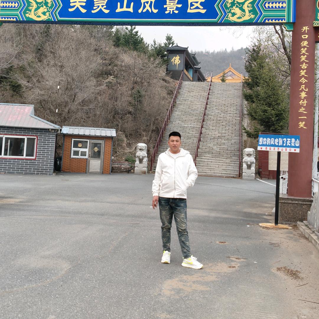 李小帅