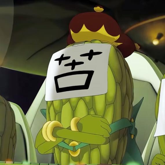 小柒