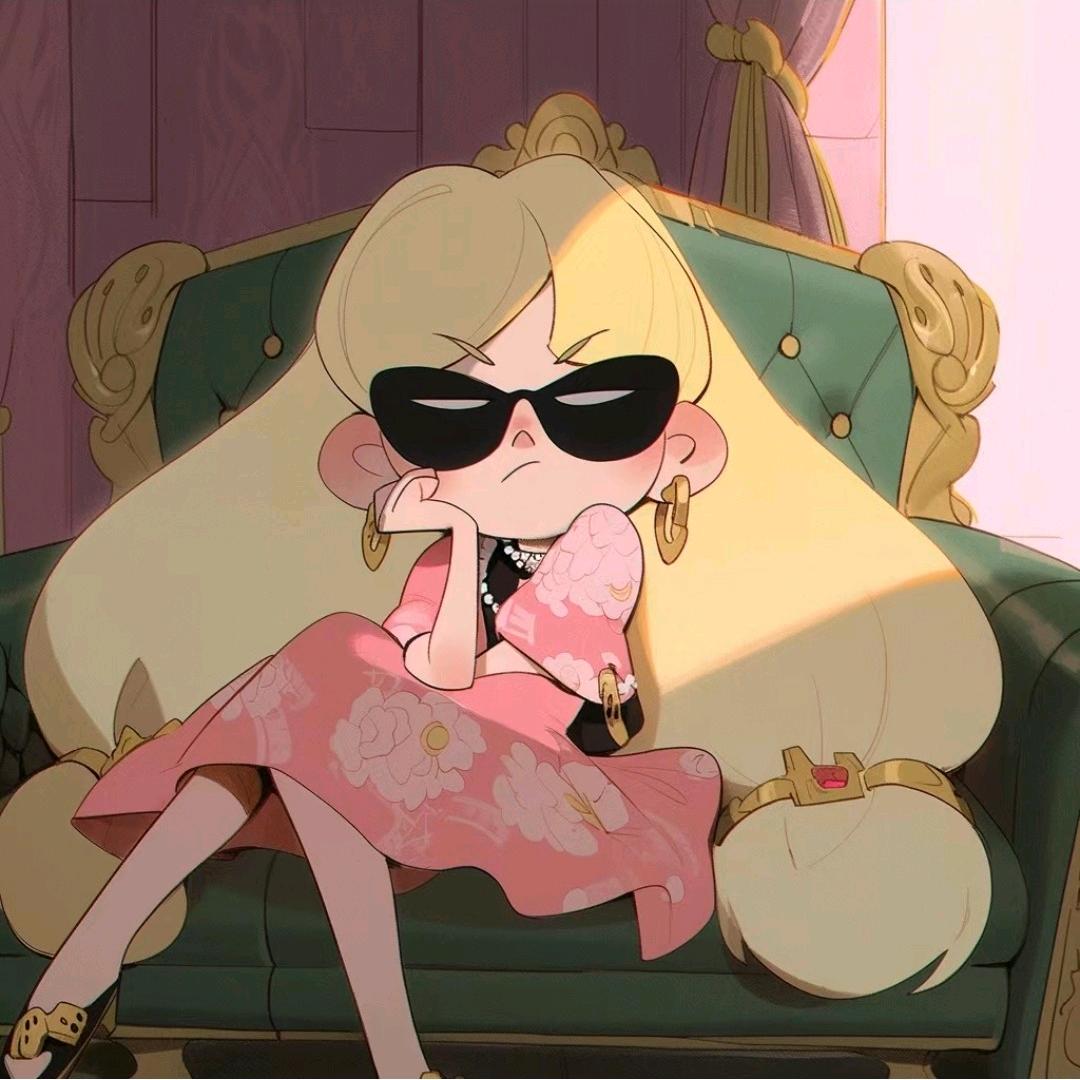 派大星的星期六