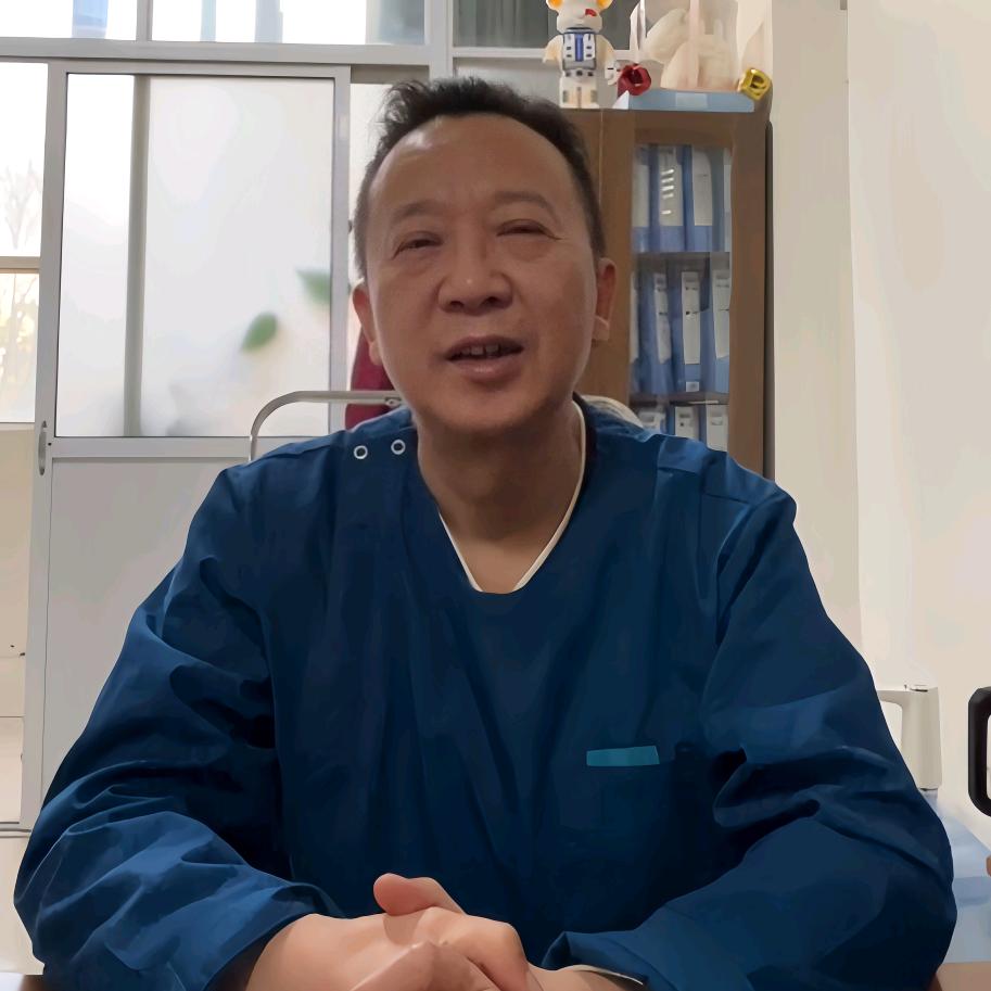 西安脑康心理刘智雄