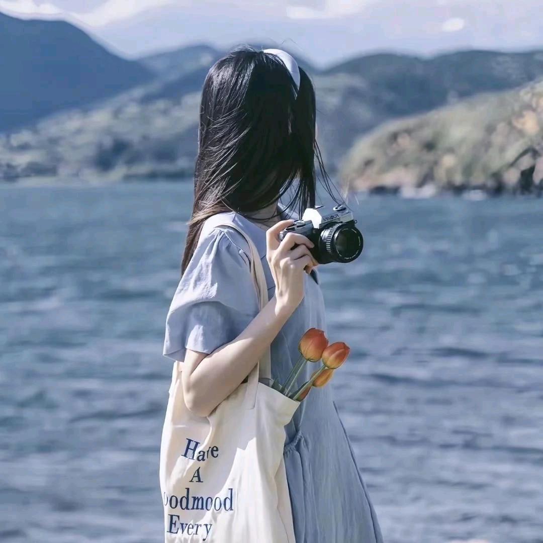 不要慌张🌈