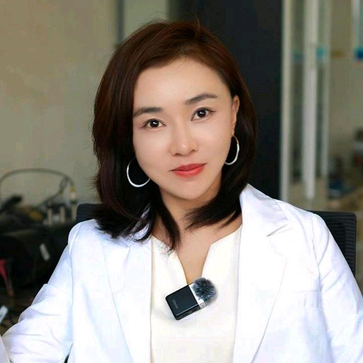 泡沫铝女王 朱德琳